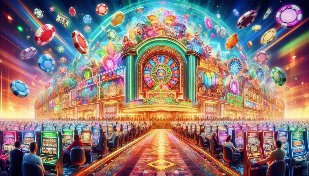 Fortuna Casino